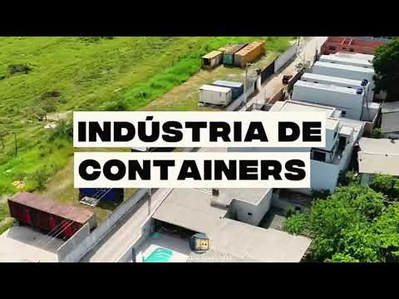Aurex Containers Brasil — bastidores da fábrica