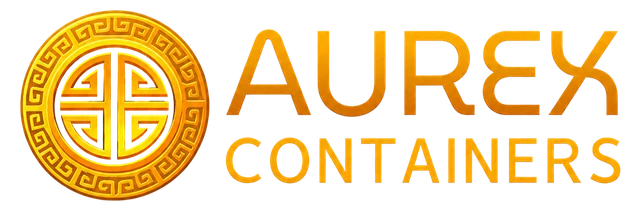 Aurex Containers Brasil
