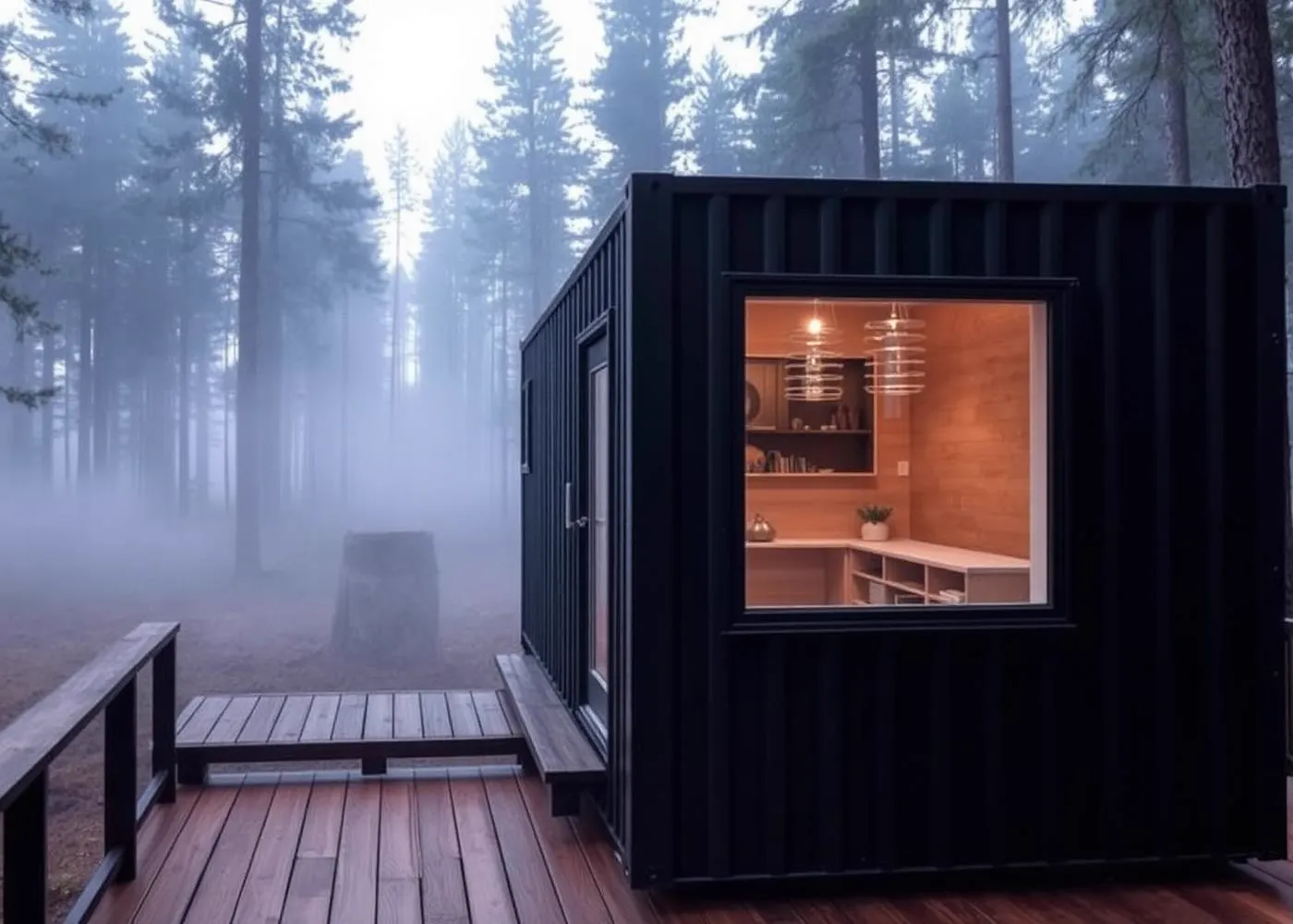 Tiny House